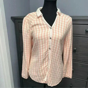 Anthropologie - Saturday Sunday  Top